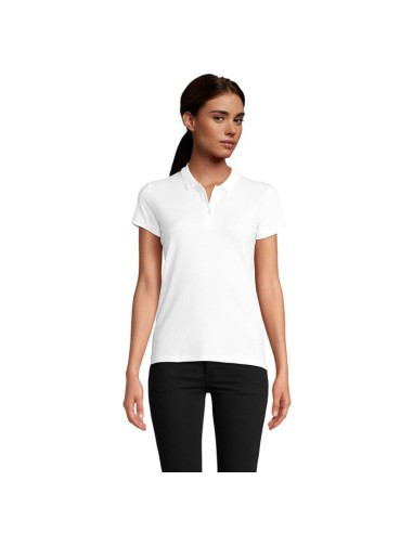 PLANET WOMEN Polo 170g
