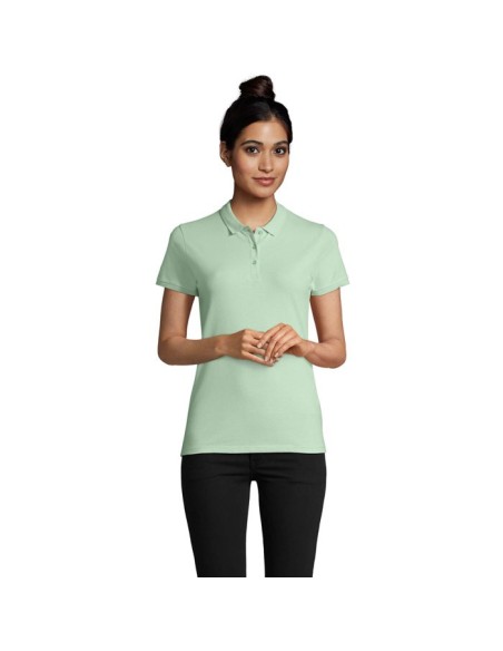 PLANET WOMEN Polo 170g
