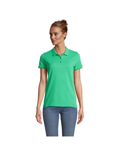 PLANET WOMEN Polo 170g