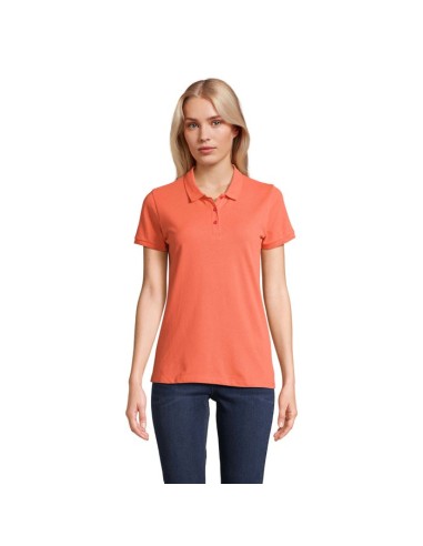 PLANET WOMEN Polo 170g