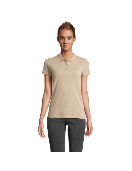 PLANET WOMEN Polo 170g