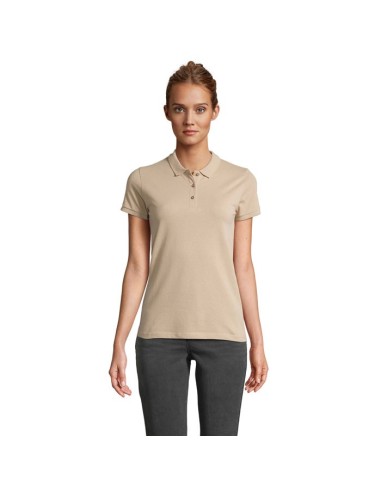 PLANET WOMEN Polo 170g