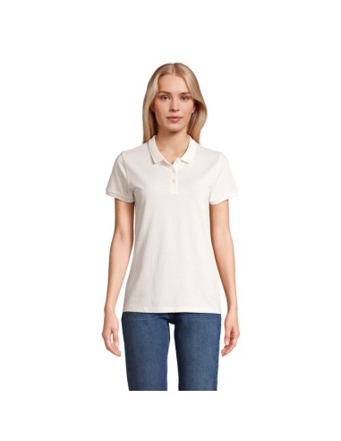 PLANET WOMEN Polo 170g