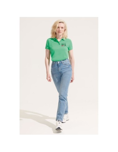 PIONEER WOMEN - PIONEER MUJER Camiseta 175g