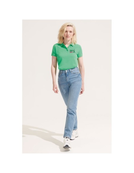 PIONEER WOMEN - PIONEER MUJER Camiseta 175g