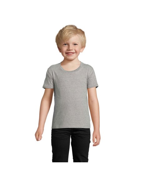 CRUSADER KIDS - CRUSADER CAMISETA NIÑO 150g