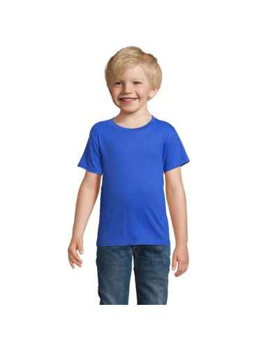CRUSADER KIDS - CRUSADER CAMISETA NIÑO 150g
