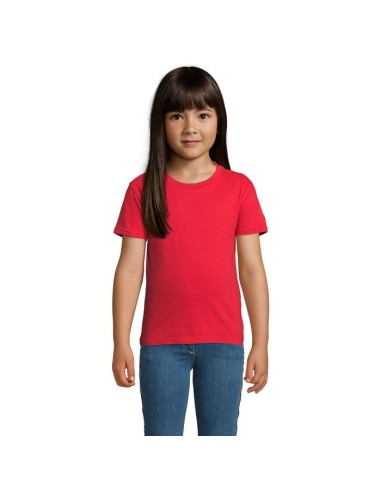 CRUSADER KIDS - CRUSADER CAMISETA NIÑO 150g