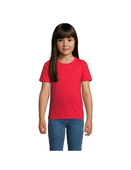 CRUSADER KIDS - CRUSADER CAMISETA NIÑO 150g