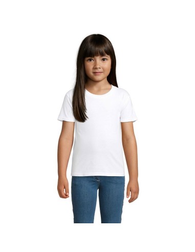 CRUSADER KIDS - CRUSADER CAMISETA NIÑO 150g