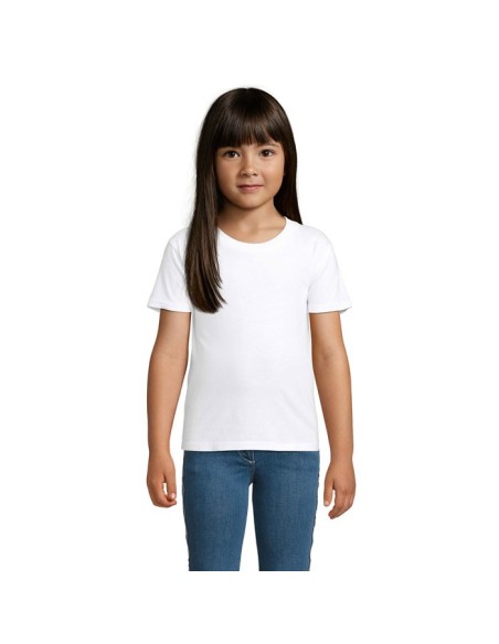 CRUSADER KIDS - CRUSADER CAMISETA NIÑO 150g