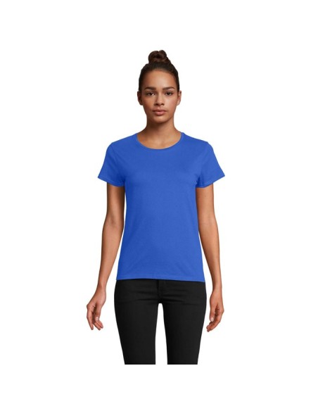 CRUSADER WOMEN - CRUSADER MUJER Camiseta