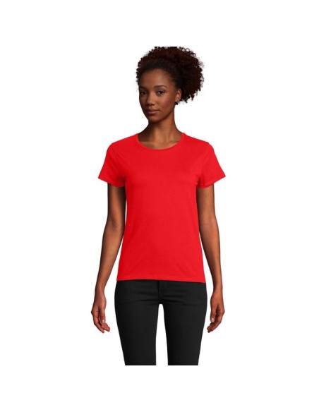 CRUSADER WOMEN - CRUSADER MUJER Camiseta
