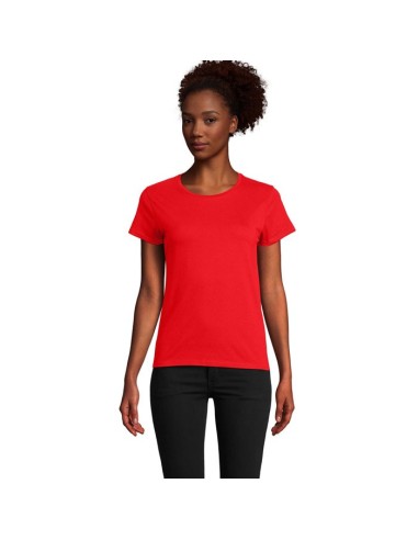 CRUSADER WOMEN - CRUSADER MUJER Camiseta
