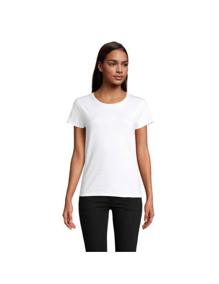CRUSADER WOMEN - CRUSADER MUJER Camiseta