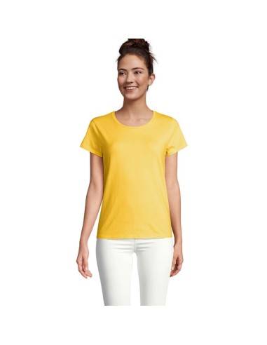 CRUSADER WOMEN - CRUSADER MUJER Camiseta