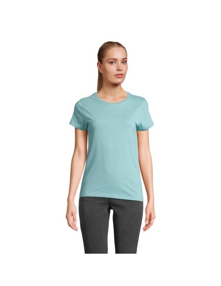 CRUSADER WOMEN - CRUSADER MUJER Camiseta