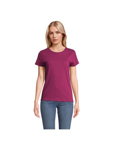 CRUSADER WOMEN - CRUSADER MUJER Camiseta