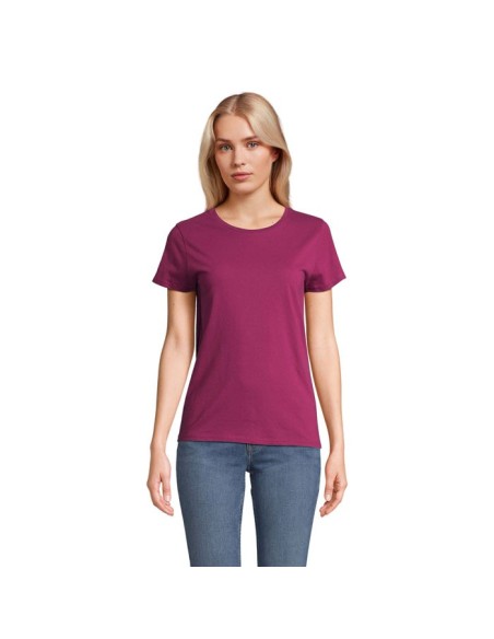 CRUSADER WOMEN - CRUSADER MUJER Camiseta