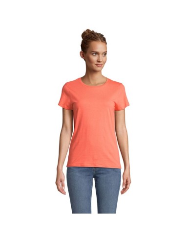 CRUSADER WOMEN - CRUSADER MUJER Camiseta