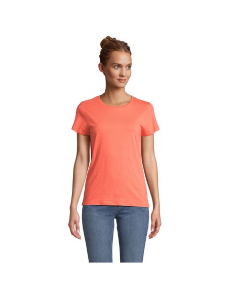 CRUSADER WOMEN - CRUSADER MUJER Camiseta