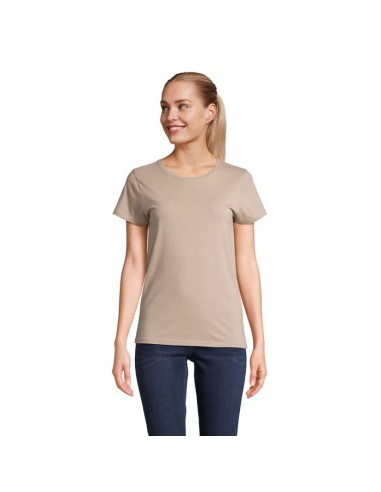 CRUSADER WOMEN - CRUSADER MUJER Camiseta