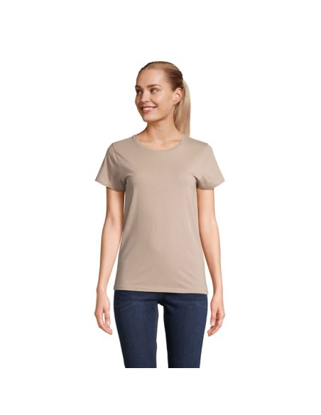 CRUSADER WOMEN - CRUSADER MUJER Camiseta