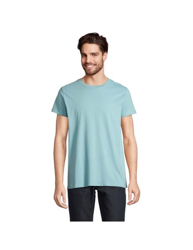 CRUSADER MEN Camiseta 150g