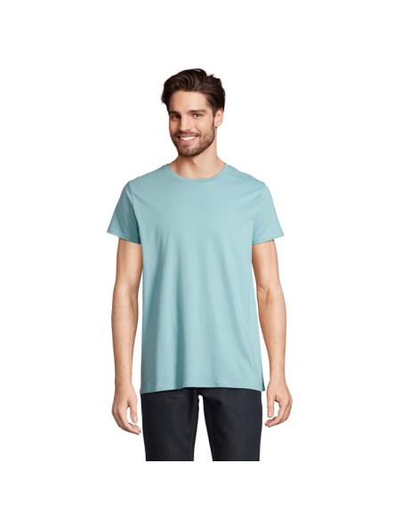 CRUSADER MEN Camiseta 150g