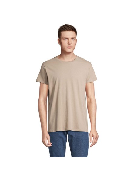 CRUSADER MEN Camiseta 150g