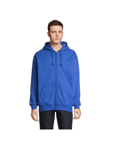 FACTOR MEN - FACTOR chaqueta hombre280g