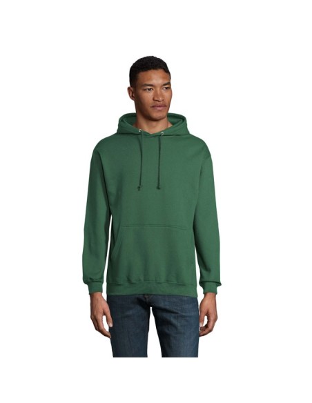 FACTOR MEN - FACTOR chaqueta hombre280g
