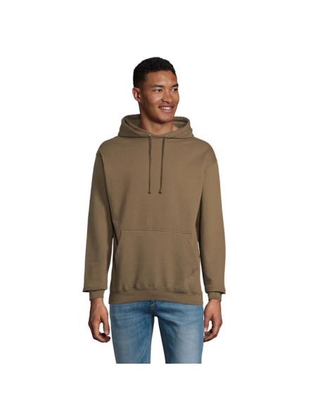 FACTOR MEN - FACTOR chaqueta hombre280g