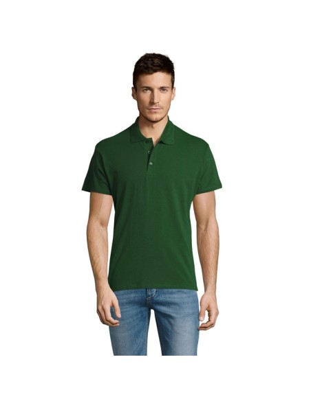 SUMMER II MEN Polo 170g