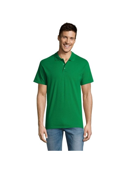 SUMMER II MEN Polo 170g