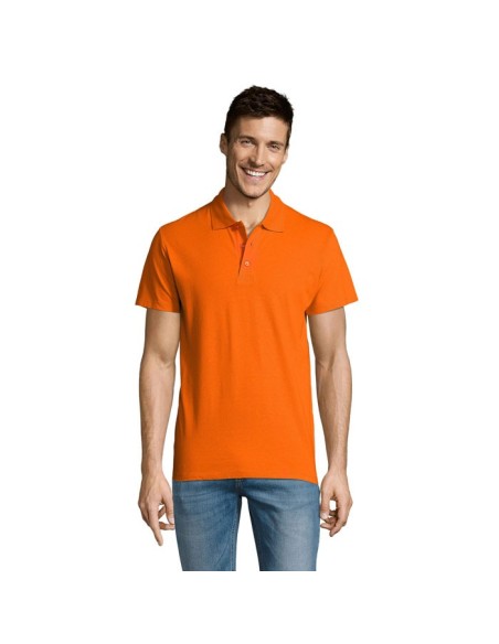 SUMMER II MEN Polo 170g