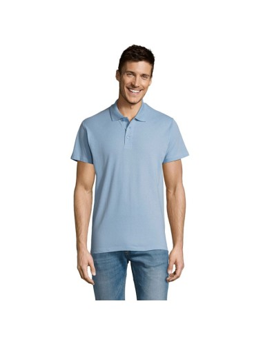 SUMMER II MEN Polo 170g