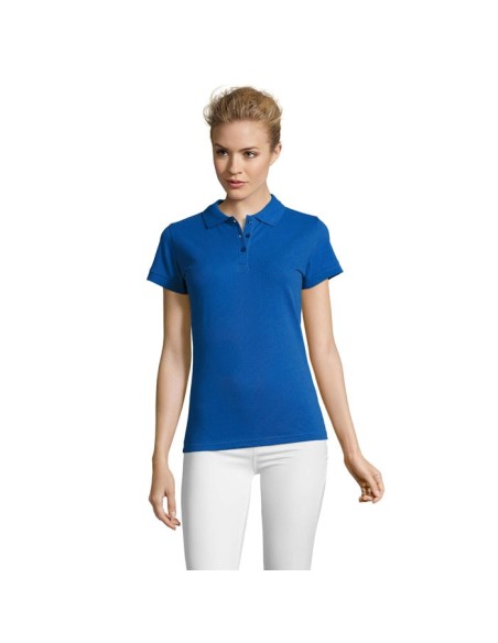PERFECT WOMEN - PERFECT POLO MUJER 180g