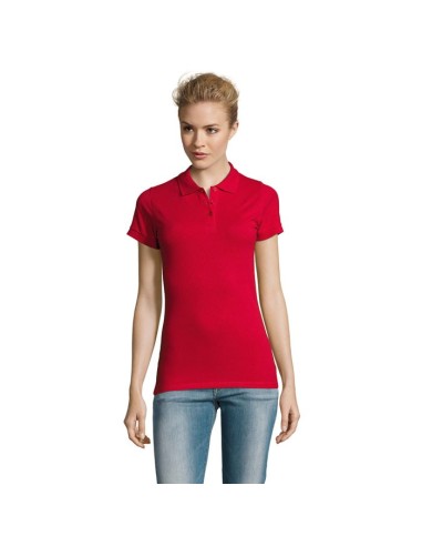 PERFECT WOMEN - PERFECT POLO MUJER 180g