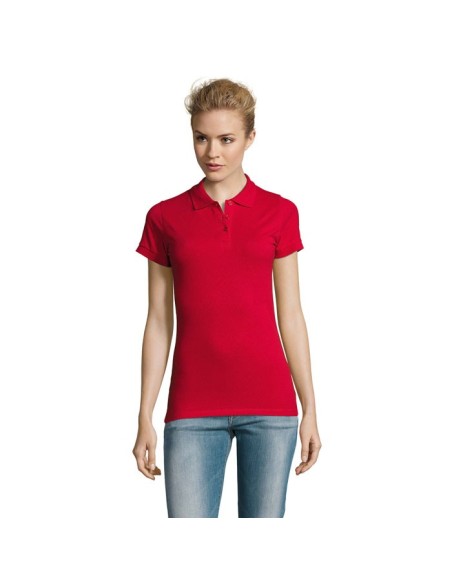 PERFECT WOMEN - PERFECT POLO MUJER 180g