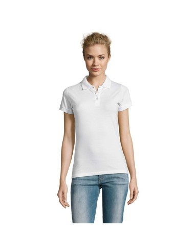 PERFECT WOMEN - PERFECT POLO MUJER 180g