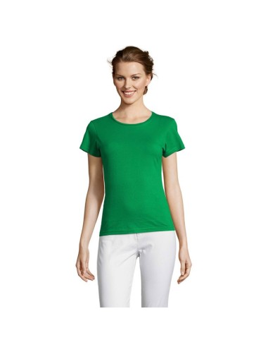 MISS CAMISETA MUJER 150g
