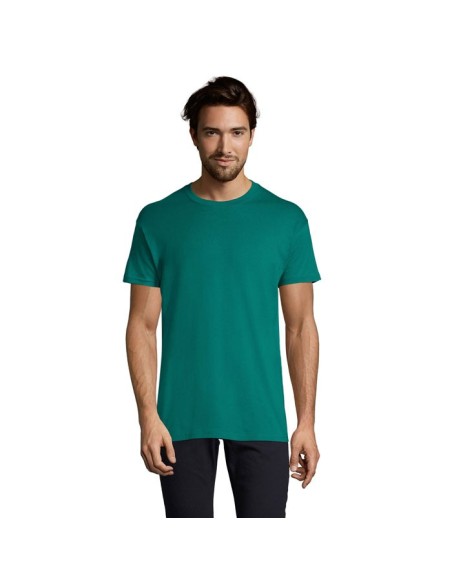 IMPERIAL MEN Camiseta 190g