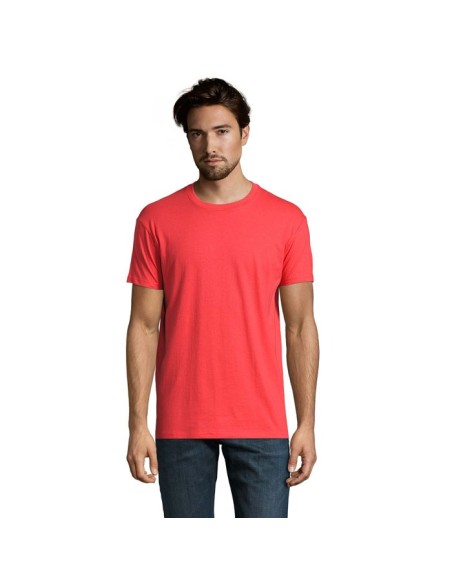 IMPERIAL MEN Camiseta 190g