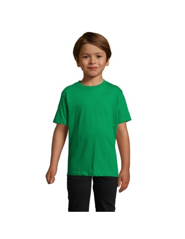IMPERIAL KIDS - IMPERIAL CAMISETA NIÑO 190g