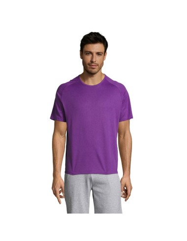 SPORTY MEN Camiseta