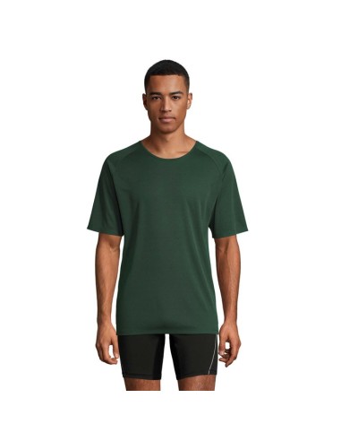 SPORTY MEN Camiseta