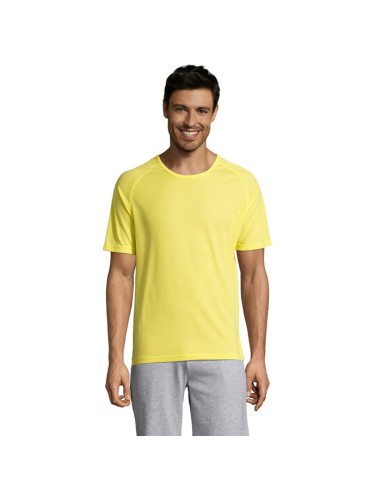 SPORTY MEN Camiseta