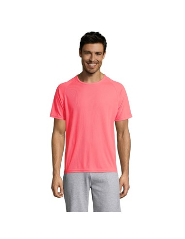 SPORTY MEN Camiseta