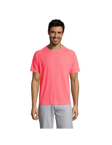 SPORTY MEN Camiseta
